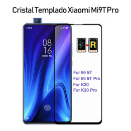Protector De Pantalla Para Xiaomi Mi 9T Pro