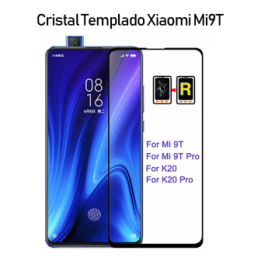 Protector De Pantalla Para Xiaomi Mi 9T