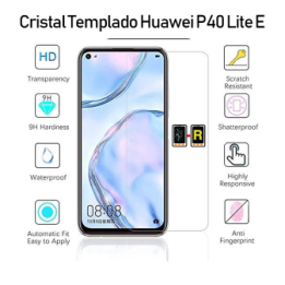 Protector De Pantalla Huawei P40 Lite E