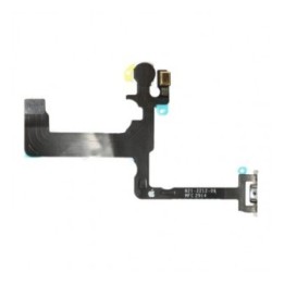 Cambiar power iPhone 6