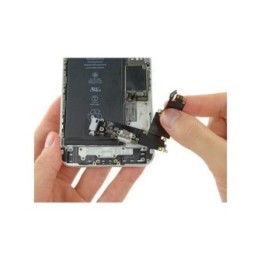Cambiar Jack Audio iPhone 6 Plus