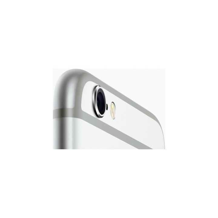 Cambiar Cámara Frontal iPhone 6 Plus