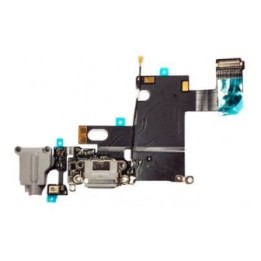 Cambiar Microfono iPhone 6 Plus