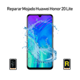Reparar Mojado Honor 20 Lite