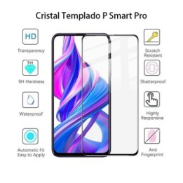 Protector De Pantalla Hidrogel Huawei P Smart Pro