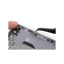 Cambiar Bóton Power iPhone 6 Plus