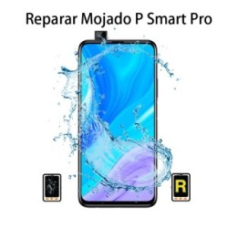 Reparar Mojado Huawei P Smart Pro