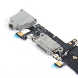 Cambiar Jack audio iPhone 6s