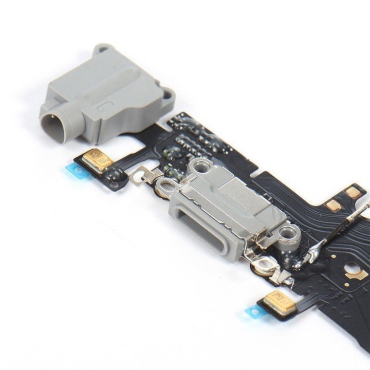 Cambiar Jack audio iPhone 6s