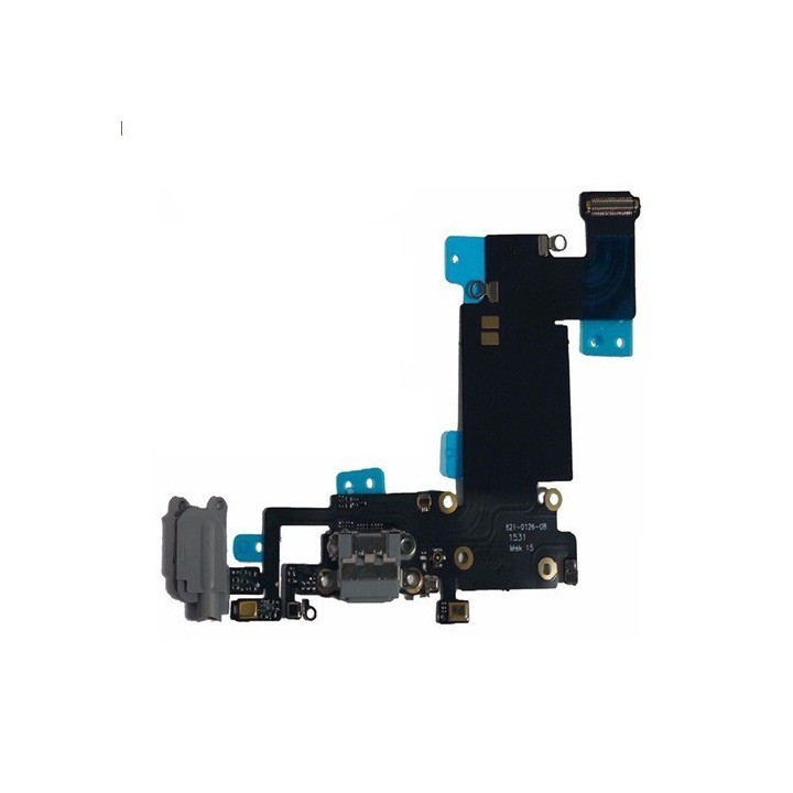 Cambiar Jack audio iPhone 6s