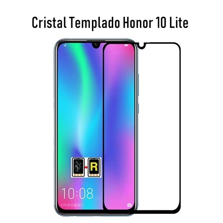 Protector De Pantalla Honor 10 Lite