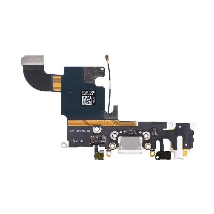 Cambiar Jack audio iPhone 6s