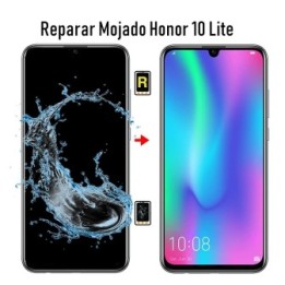 Reparar Mojado Honor 10 Lite
