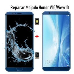 Reparar Mojado Honor V10