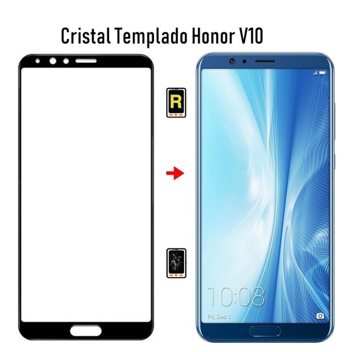 Protector De Pantalla Hidrogel Para Honor View 10