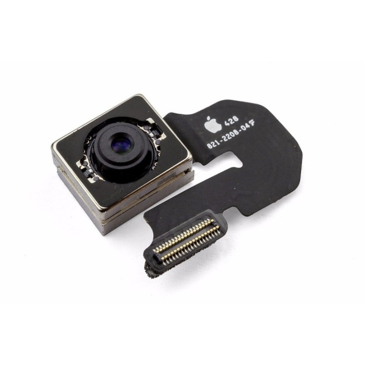 Cambiar Cámara Trasera iPhone 6s