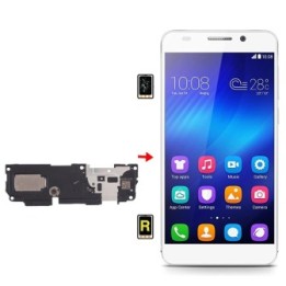 Cambiar Altavoz De Música Honor 6