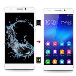 Reparar Mojado Honor 6