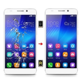 Cambiar Pantalla Honor 6C