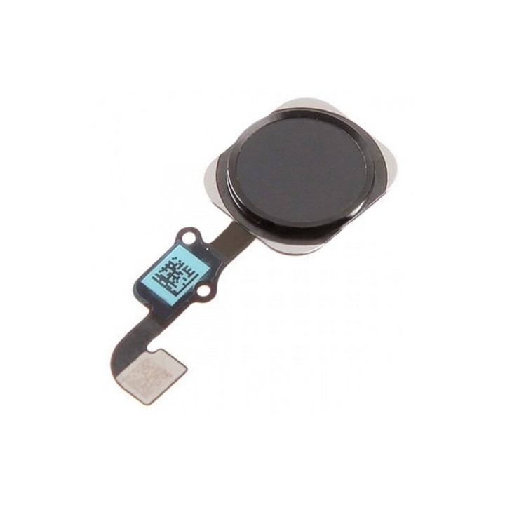 Cambiar home de iPhone 6s