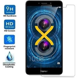Protector De Pantalla Hidrogel Para Honor 6X Premium