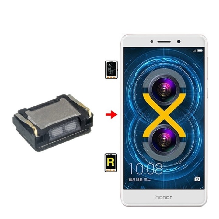 Cambiar Auricular De Llamada Honor 6X Premium