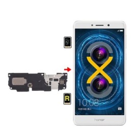 Cambiar Altavoz De Música Honor 6X Premium