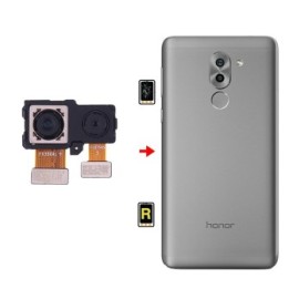 Cambiar Cámara Trasera Honor 6X Premium
