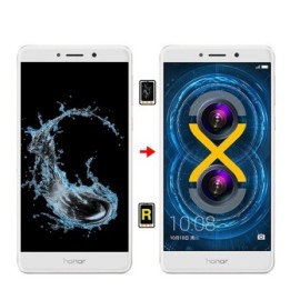 Reparar Mojado Honor 6X Premium