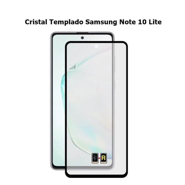 Protector De Pantalla Para Samsung Note 10 Lite