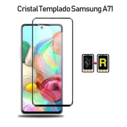 Protector De Pantalla Para Samsung Galaxy A71