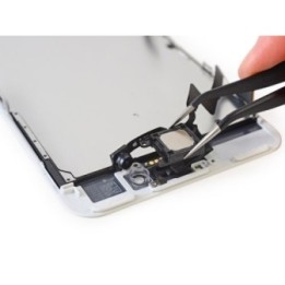 Cambiar Altavoz de llamada iPhone 6S Plus