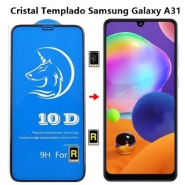 Protector De Pantalla Para Samsung Galaxy A31