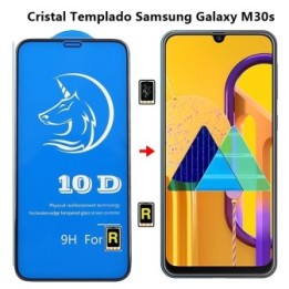 Protector De Pantalla Para Samsung Galaxy M30S