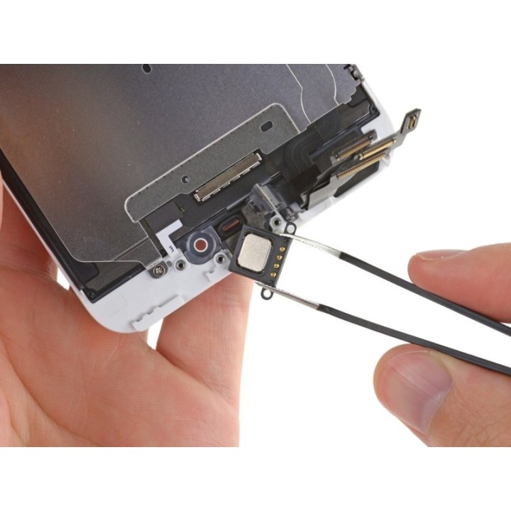 Cambiar Auricula de llamada iPhone 6S Plus