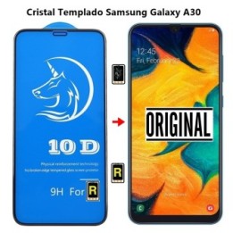 Protector De Pantalla Para Samsung Galaxy A30