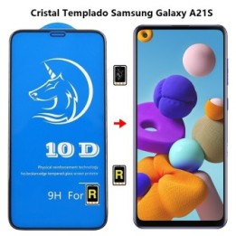 Protector De Pantalla Para Samsung Galaxy A21S
