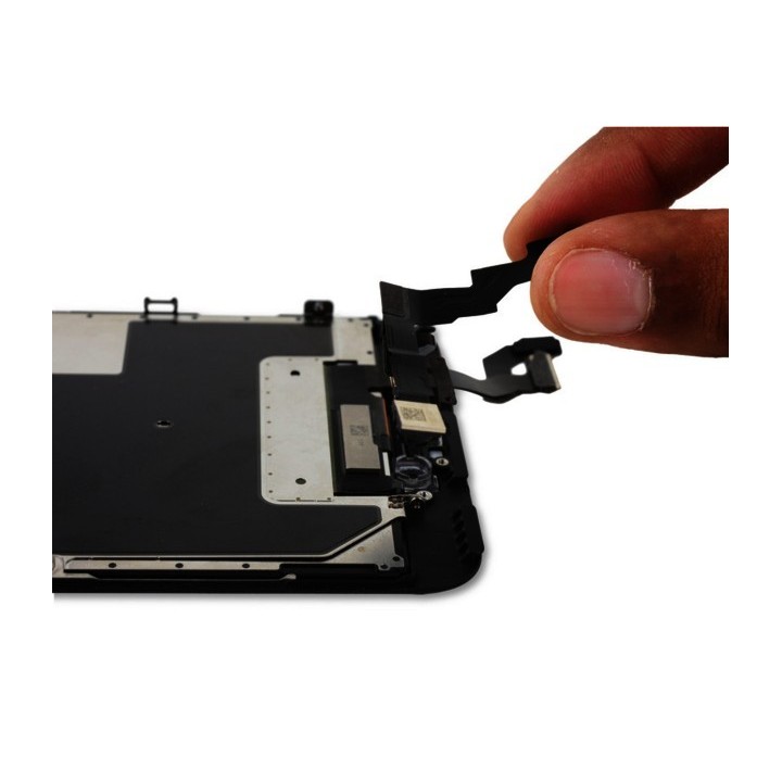 Cambiar Cámara Frontal iPhone 6S Plus