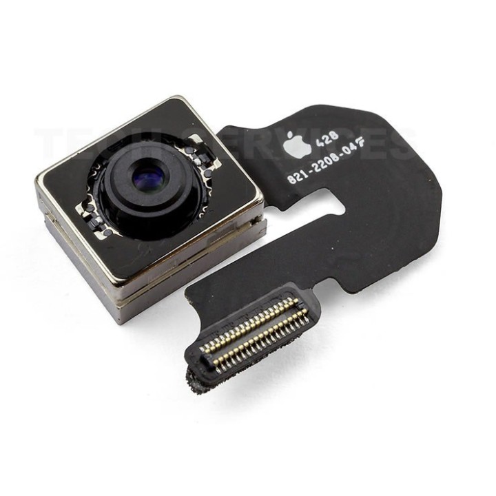 Cambiar Cámara Trasera iPhone 6S Plus