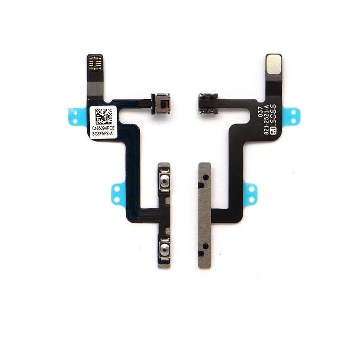 Cambiar Bóton Power iPhone 6S Plus