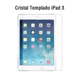 Protector De Pantalla Para iPad 3