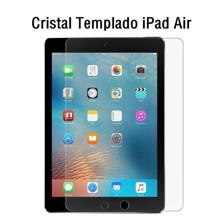 Protector De Pantalla Para iPad Air