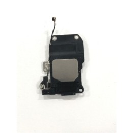 Cambiar altavoz iPhone 7