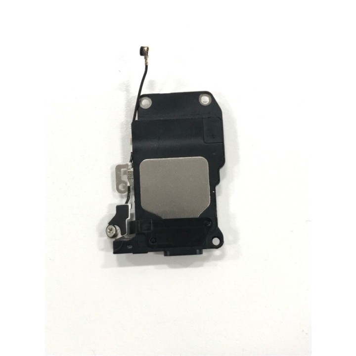 Cambiar altavoz iPhone 7