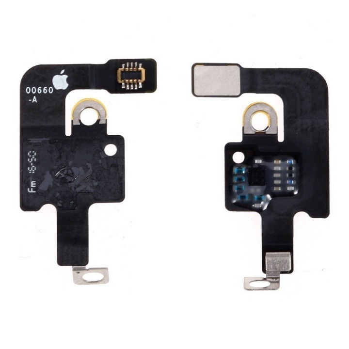 Cambiar antena wifi iPhone7