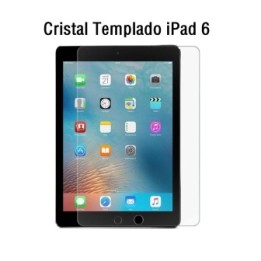Protector De Pantalla Para iPad 6 2018