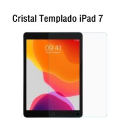 Protector De Pantalla Para iPad 7 2019