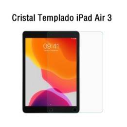 Protector De Pantalla Para iPad Air 3