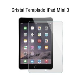Protector De Pantalla Para iPad Mini 3