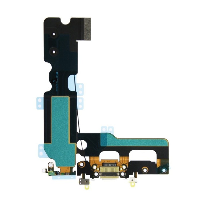 Cambiar Jack Audio iPhone 7 Plus